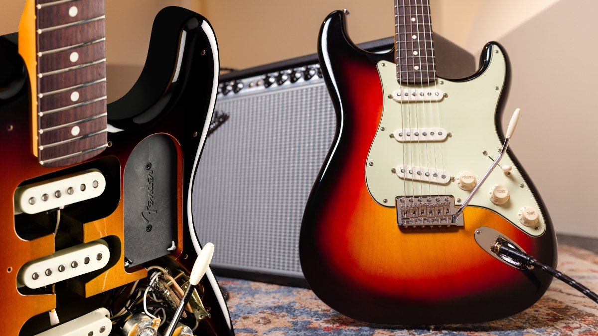 Fender Silent System