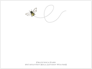 11.Honey Tree Stationary