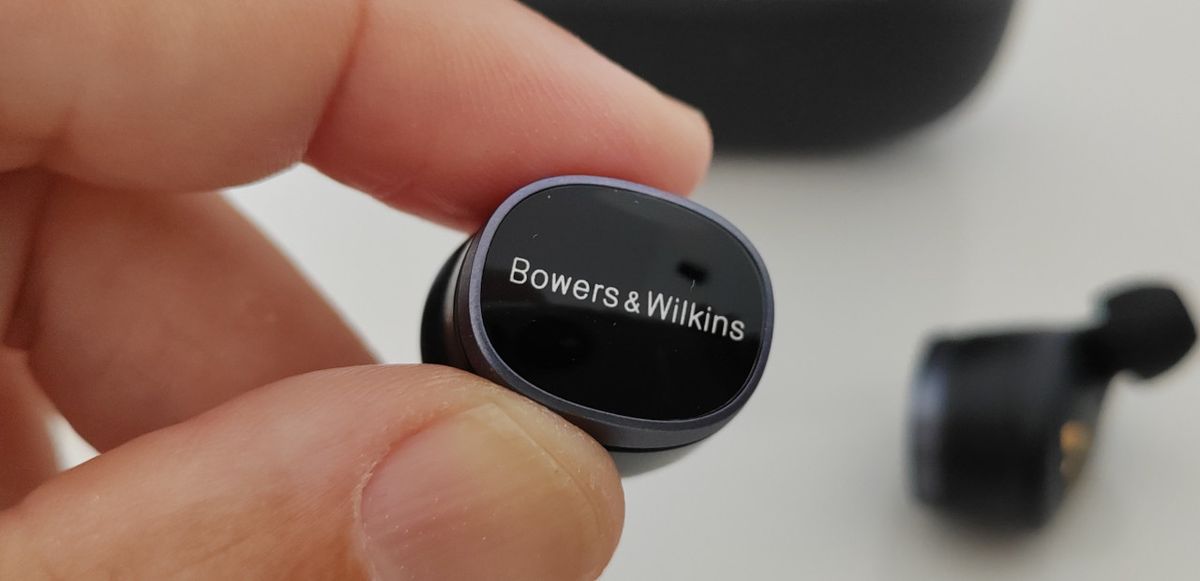 Bowers &amp; Wilkins Pi8