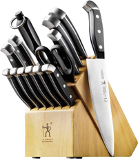 Set of knives, Amazon