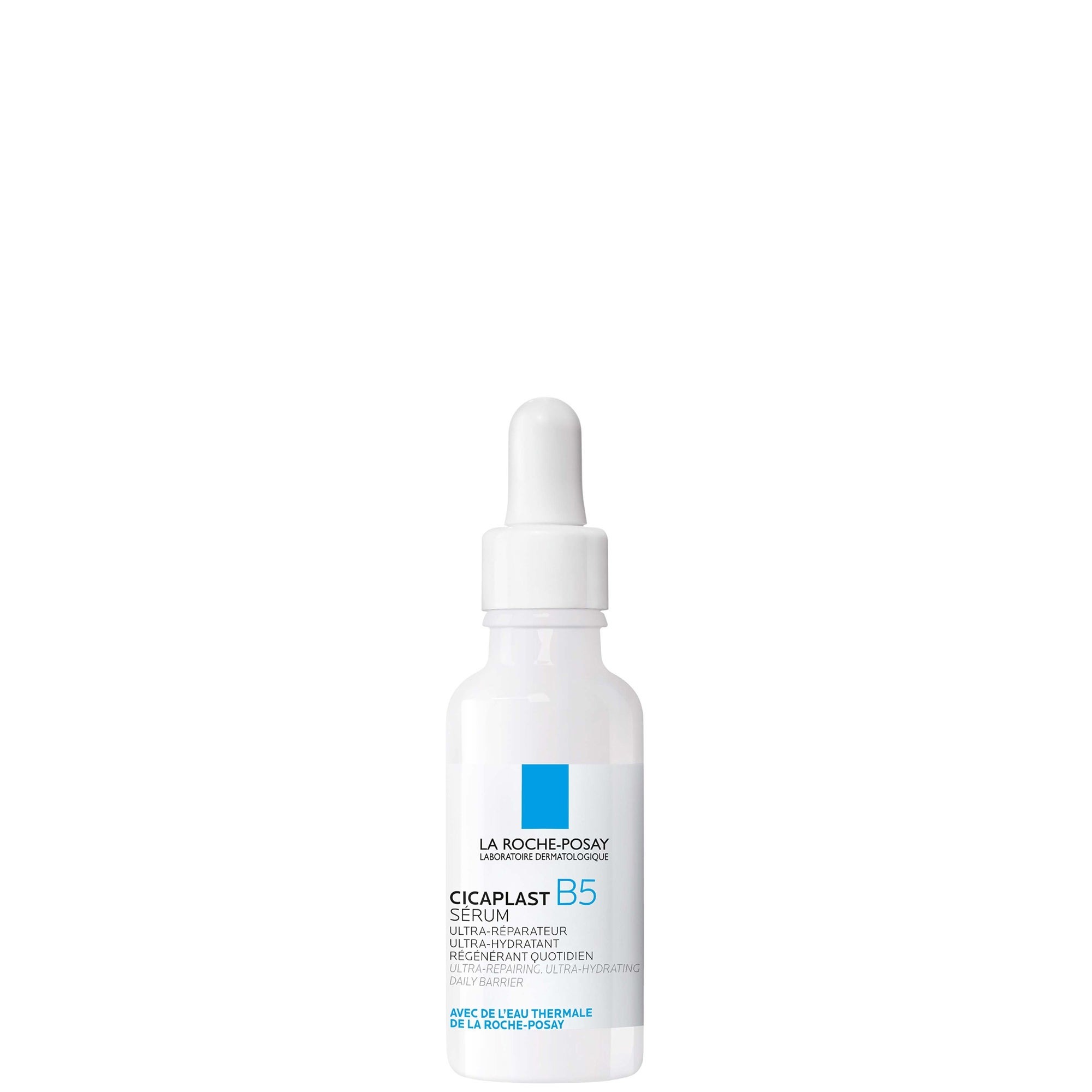 La roche posay Cicaplast serum