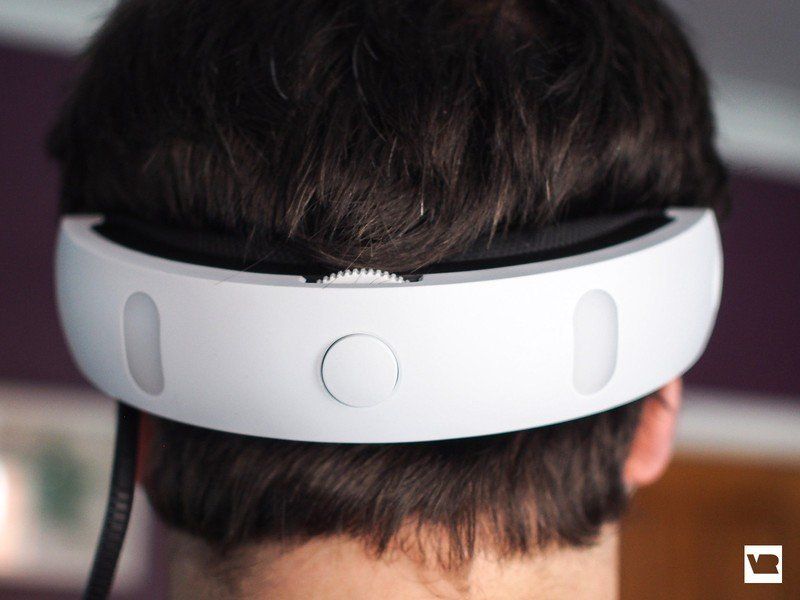 How to fix common PlayStation VR problems Android Central