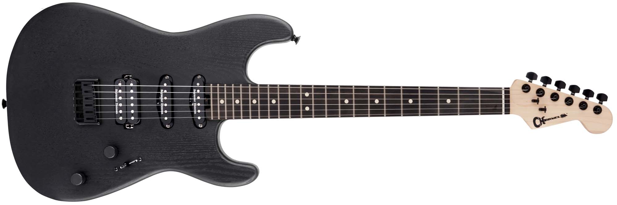 Charvel 2021 models