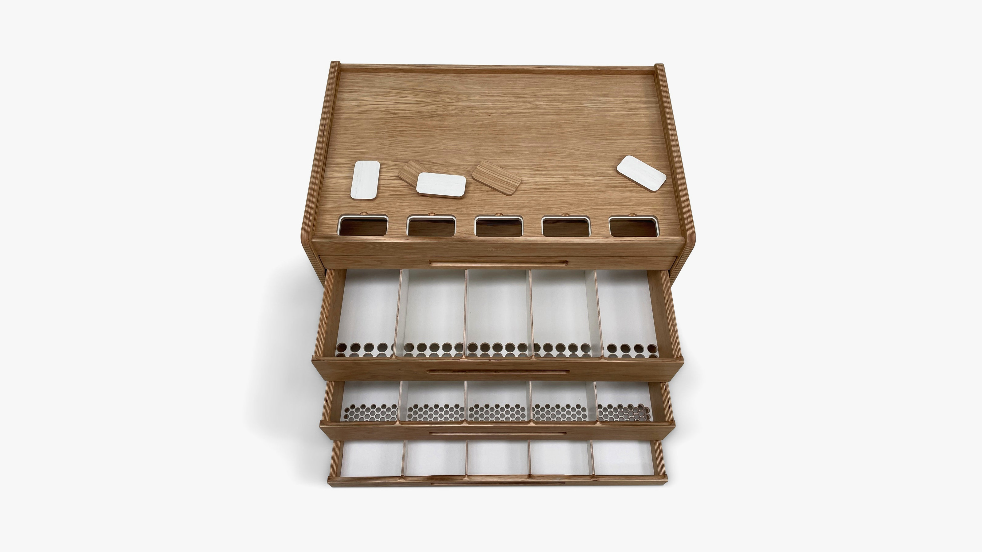 Brickle Lego sorter and storage, large version