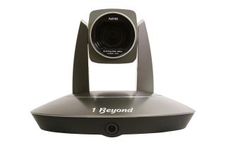 1 Beyond AutoTracker 3 PTZ camera for live streaming