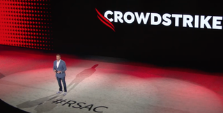 CrowdStrike CEO George Kurtz