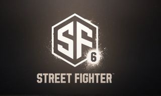 The Street Fighter 6 logo