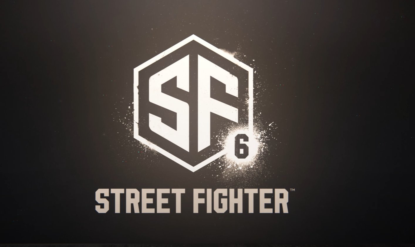 The Street Fighter Logo Is Seriously Underwhelming Creative Bloq