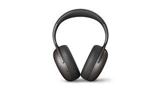 Noise cancelling headphones: KEF Mu7