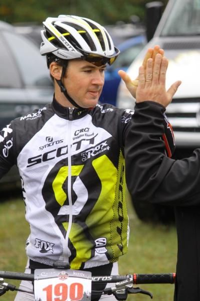 Kyle Douglas