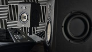 Cheap studio 2024 monitor speakers