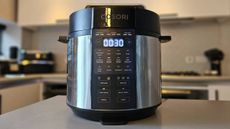 Cosori 5.7L Electric Pressure Cooker