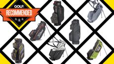 Best Waterproof Golf Bags