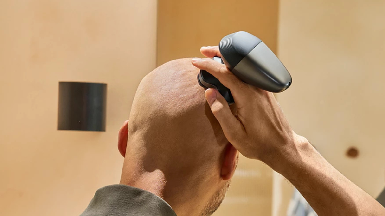 Philips Head Shaver Pro 7000