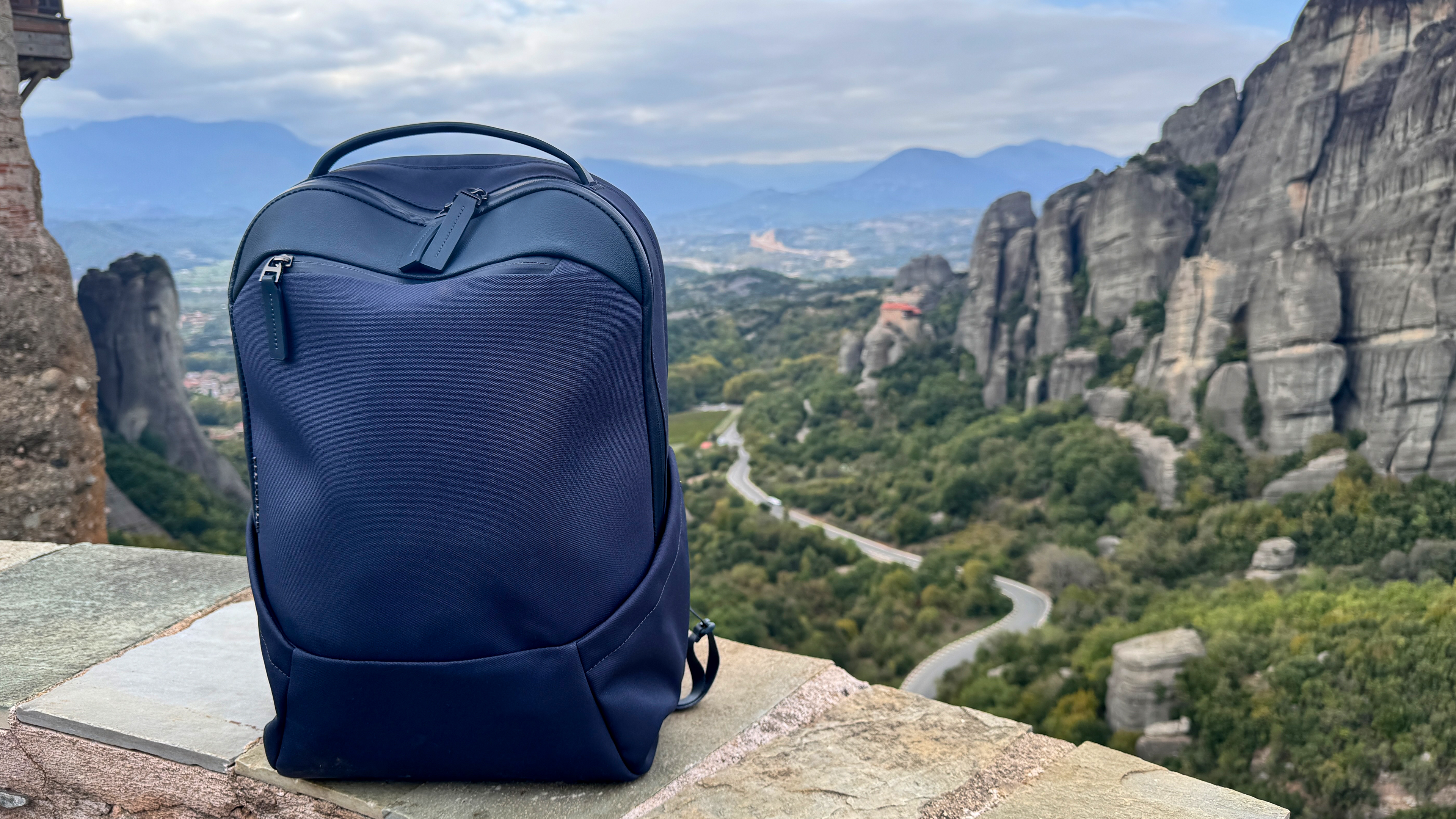 Troubadour Apex 3.0 Backpack