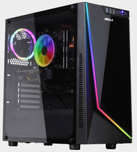 ABS Rogue H Desktop | i5 9600K |RTX 2070 Super | 16GB RAM | 512GB SSD | $1,199.99 (save $300)