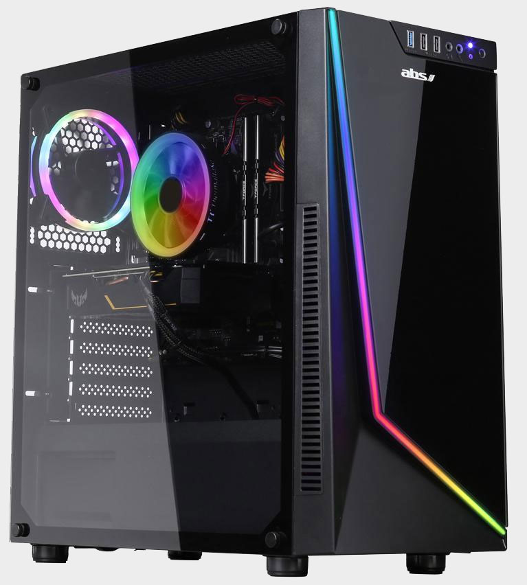 This gaming PC with a GeForce RTX 2070 Super is on sale for