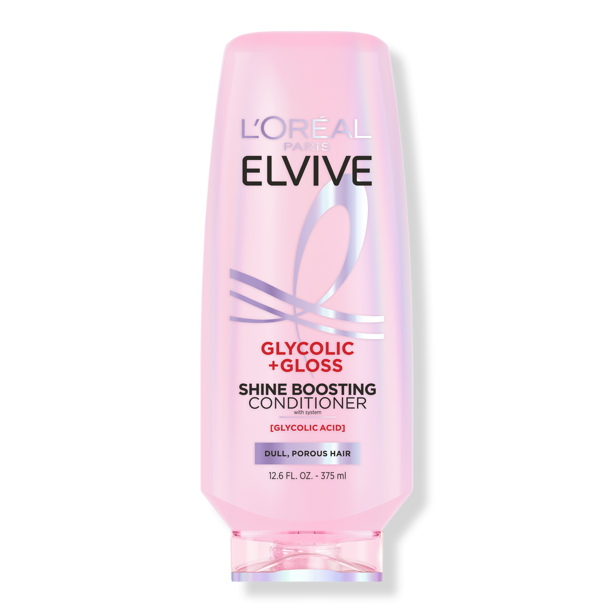 Elvive Glycolic Gloss Shine Boosting Conditioner