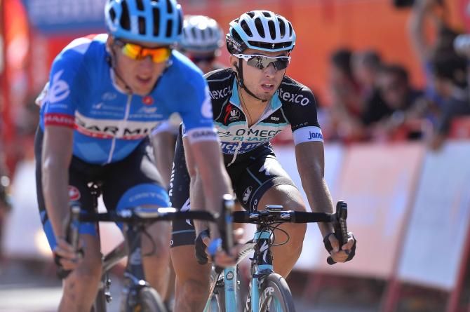 Gianluca Brambilla's attack was unsuccessful