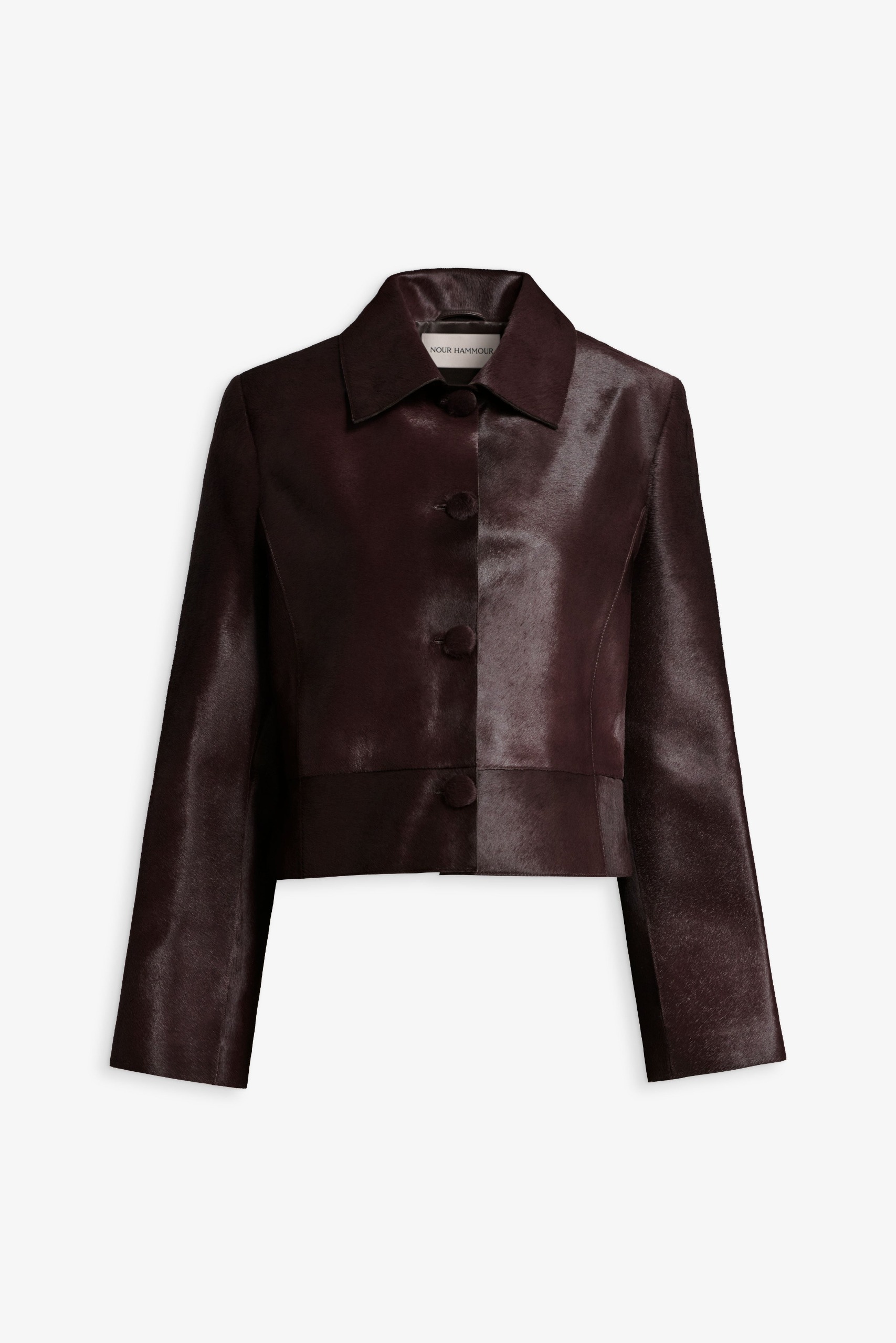 Nour Hammour Hadley Jacket