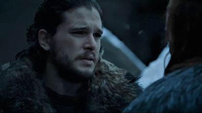Kit Harington MCU