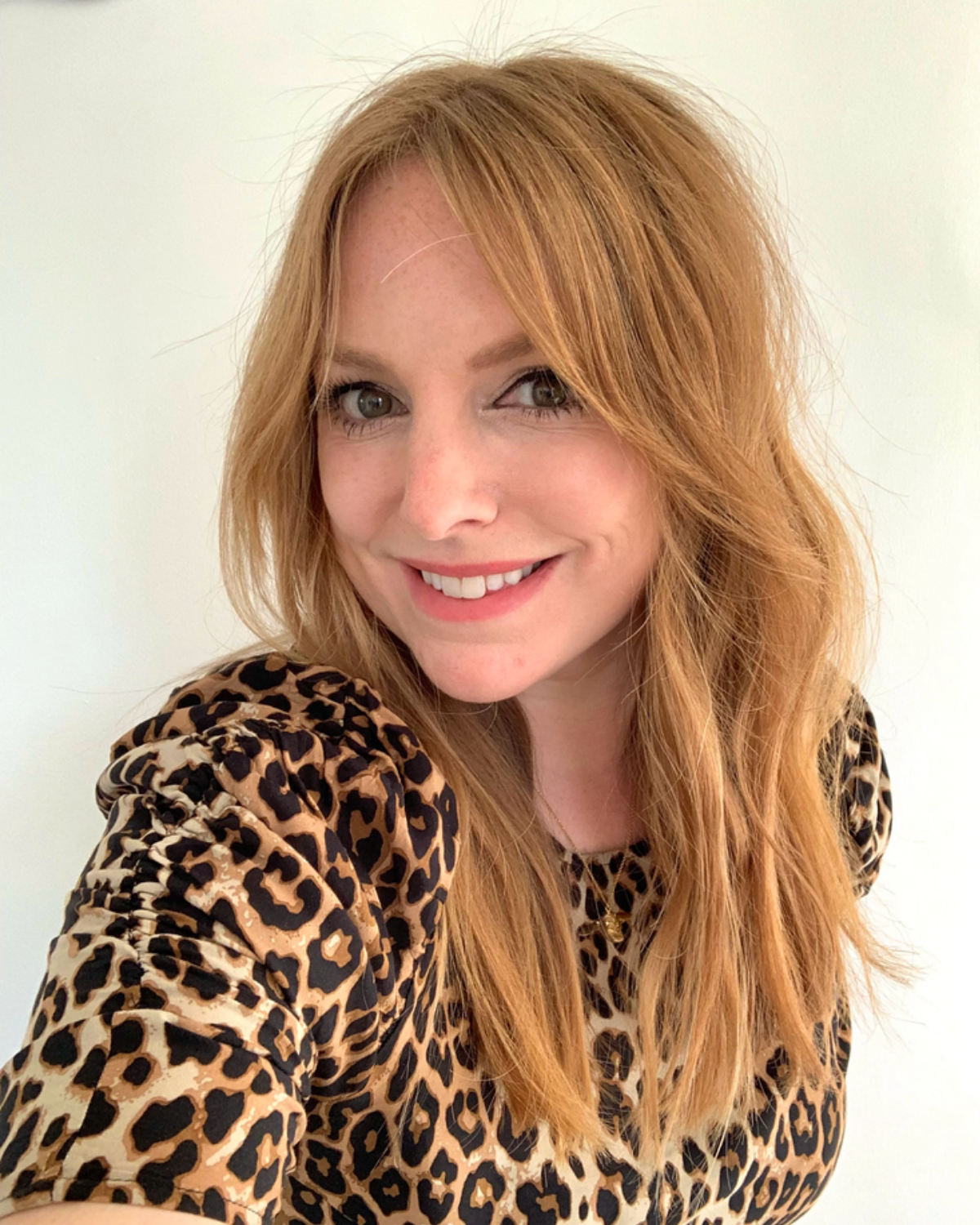Bethan King
