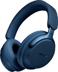 Bose QuietComfort Ultra Headphoneswere £450now £299 at Currys (save £151)Five stars