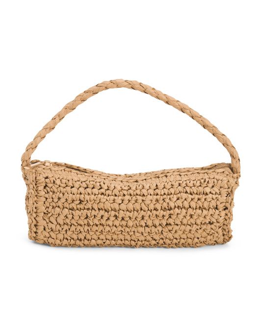 Hat Attack, Cassie Mini Shoulder Bag