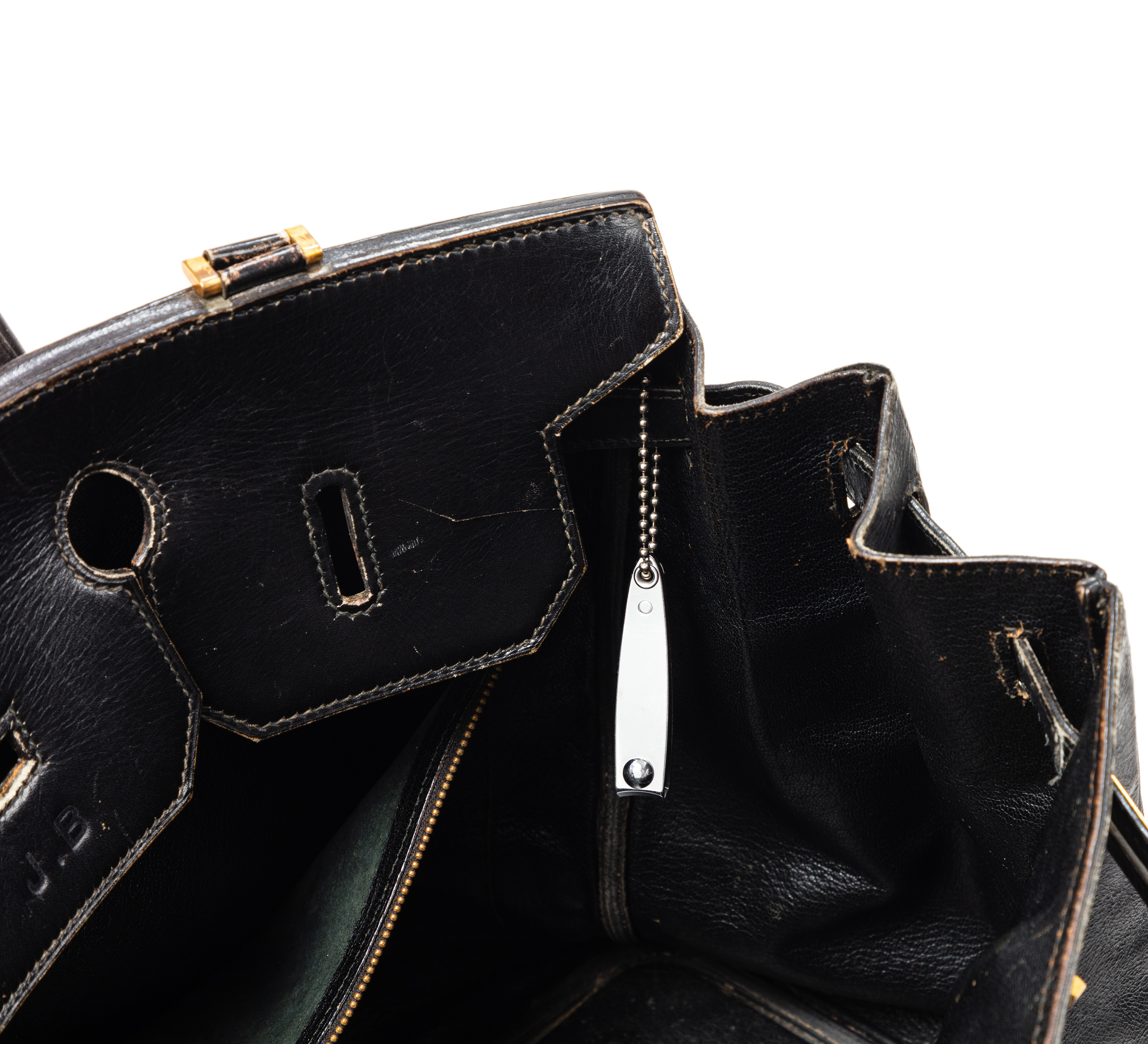 Jane's Birkin.