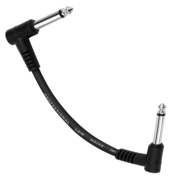 A Donner Patch Cable