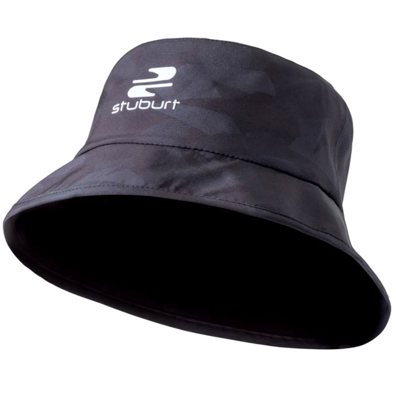 Stuburt Cassowary Showerproof Bucket Hat