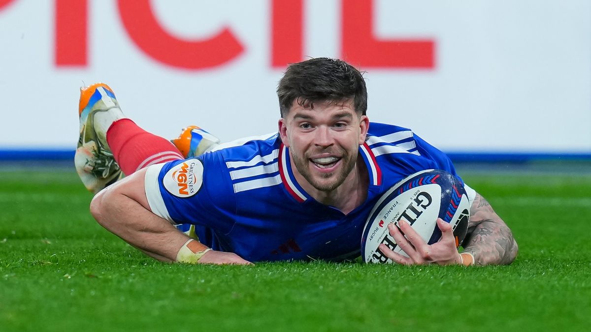 Wales vs France free streams: How to watch Six Nations 2026 online ...