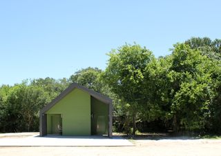 smith oaks sanctuary schaum/shieh structure