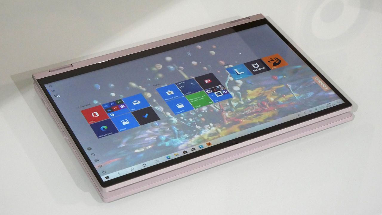 Lenovo IdeaPad Flex 5