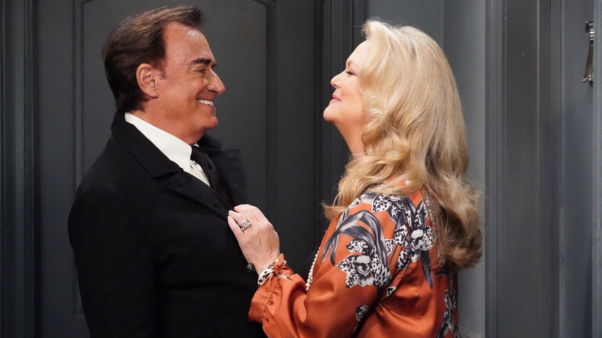 Days of Our Lives spoilers: Tony discovers Stefano's possession? | What to Watch