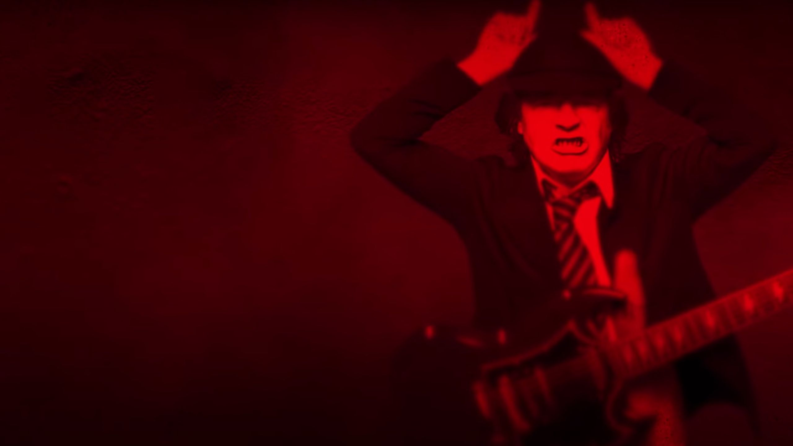 The first snippet of AC/DC's very AC/DC-sounding new single, Shot in ...