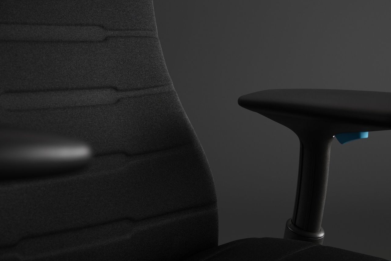 Embody Gaming Chair