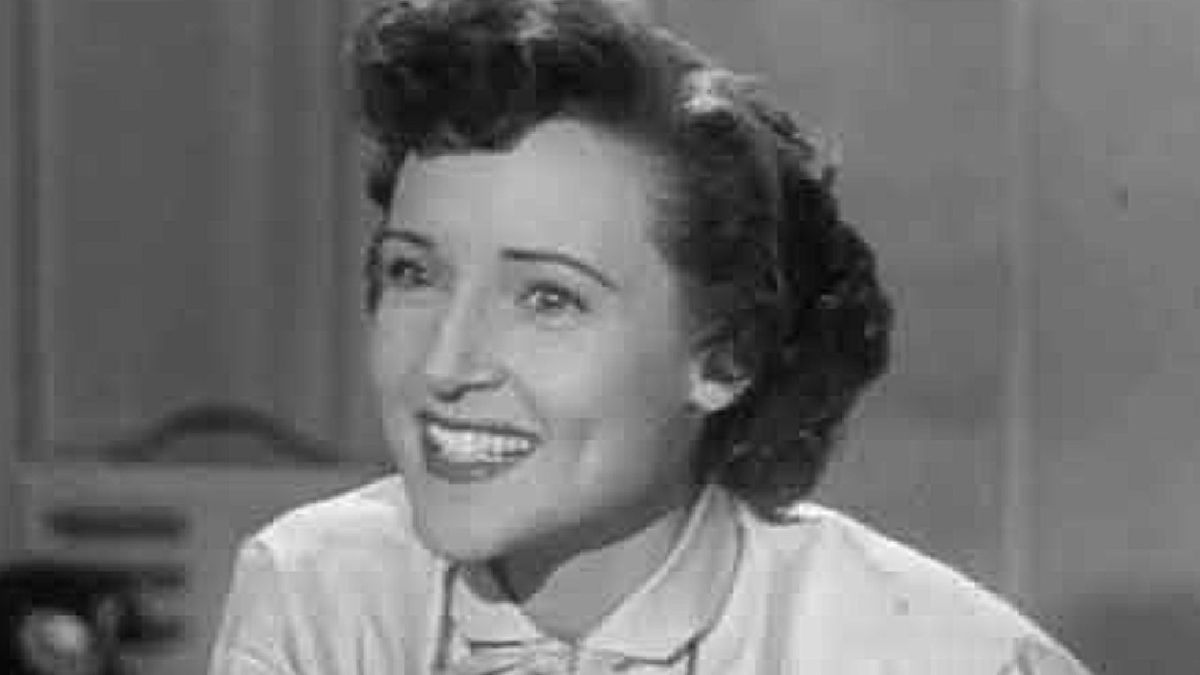 Betty White's Best Movies And TV Shows (And How To Watch Them