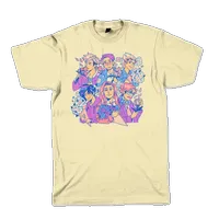 Yetee Shirts ($28)