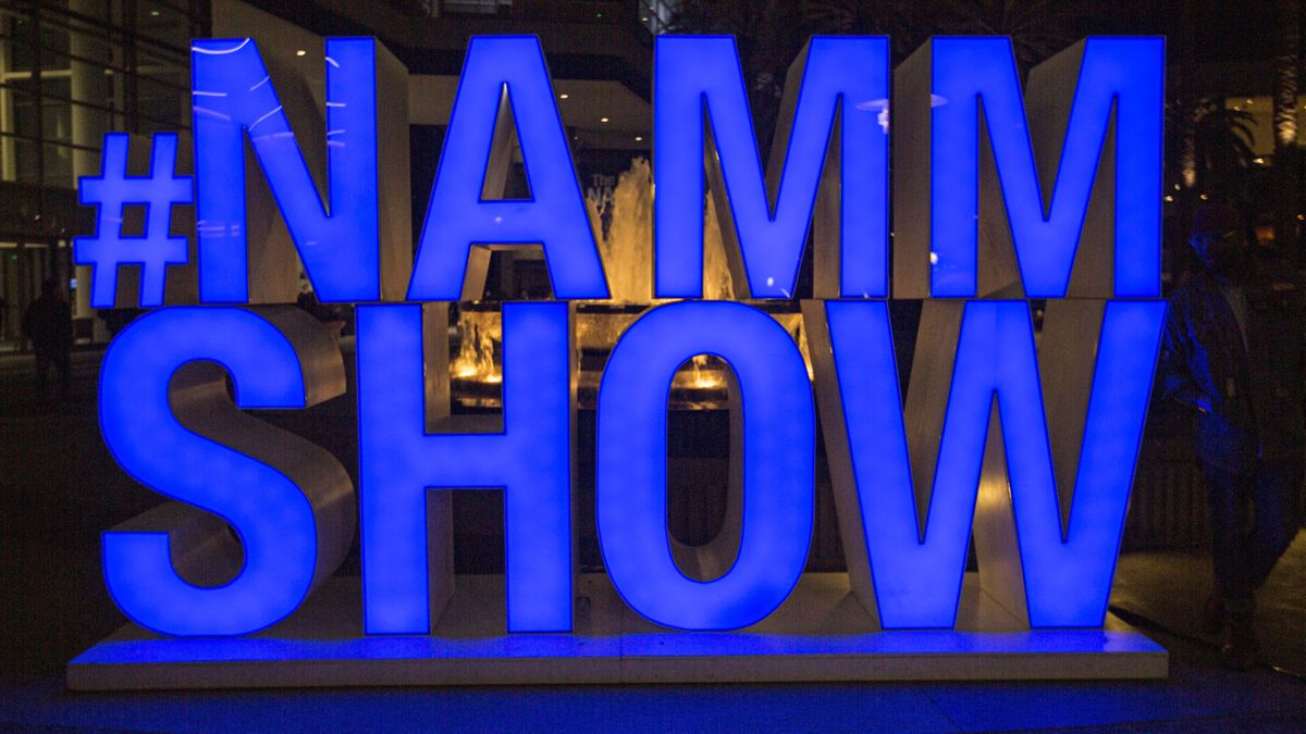 NAMM