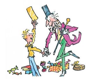 4 lessons from the greatest illustrators ever: Quentin Blake