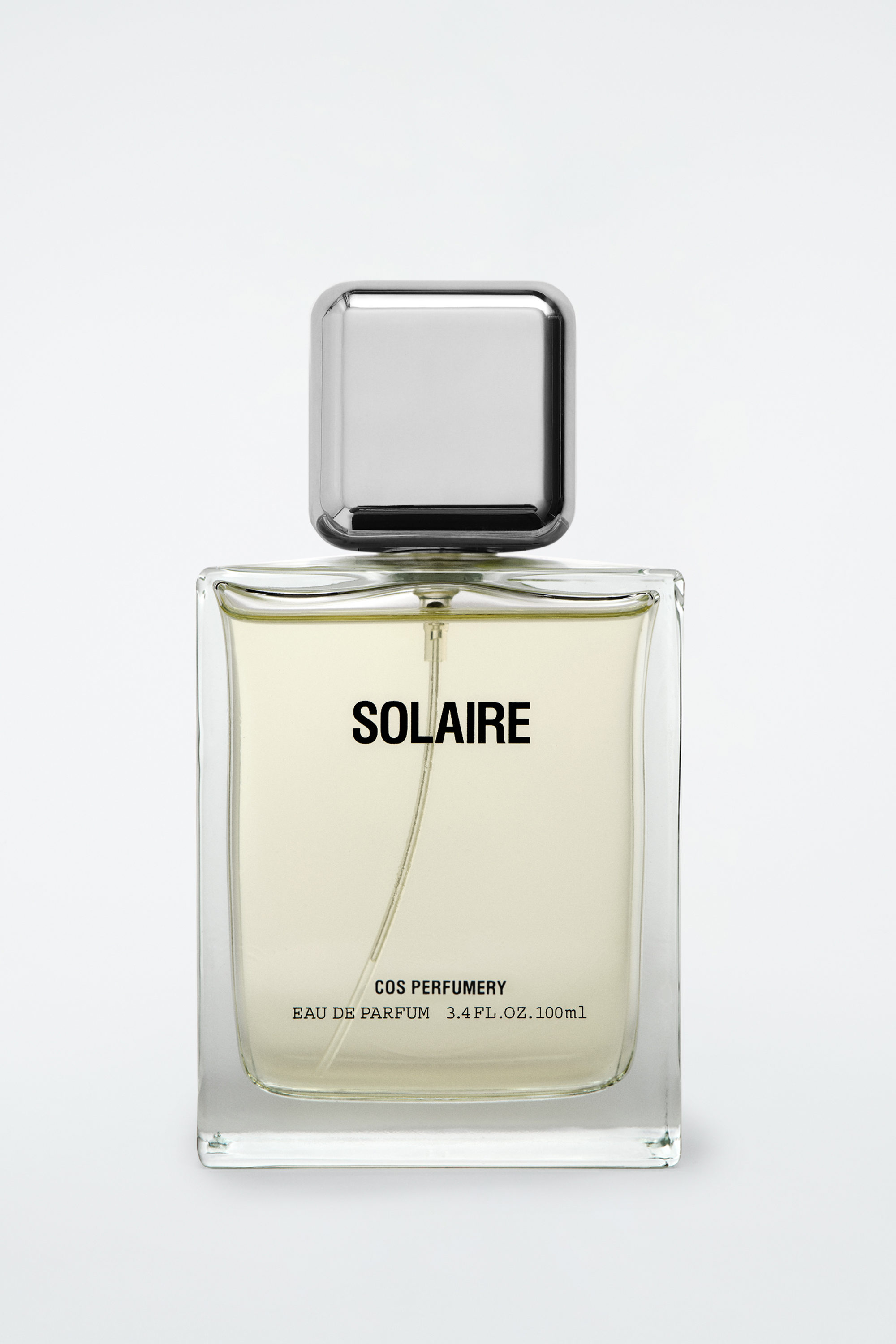 Cos Perfumery Eau De Parfum, 100ml