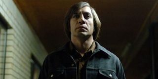 Javier Bardem - No Country For Old Men