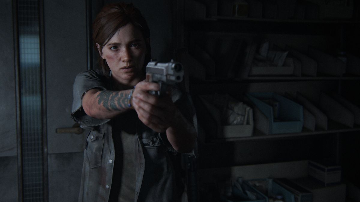 The Last Of Us Part Two Remastered hits PC in April