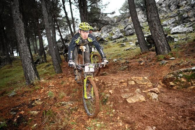 Robert Mennen (Topeak Ergon)