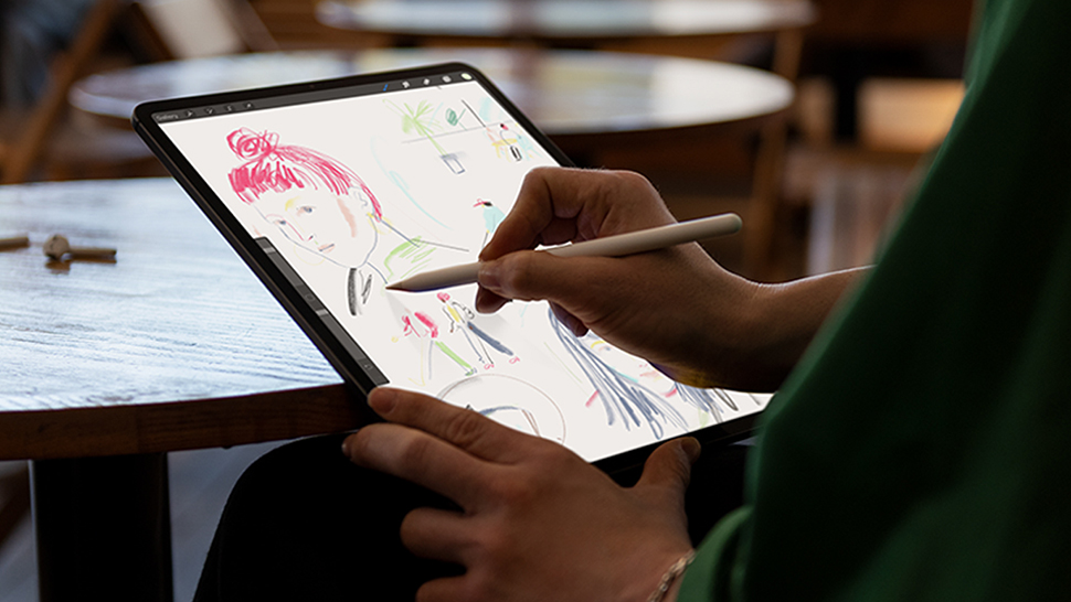 20 top tips and tricks for the iPad Pro: get more from your Apple ...