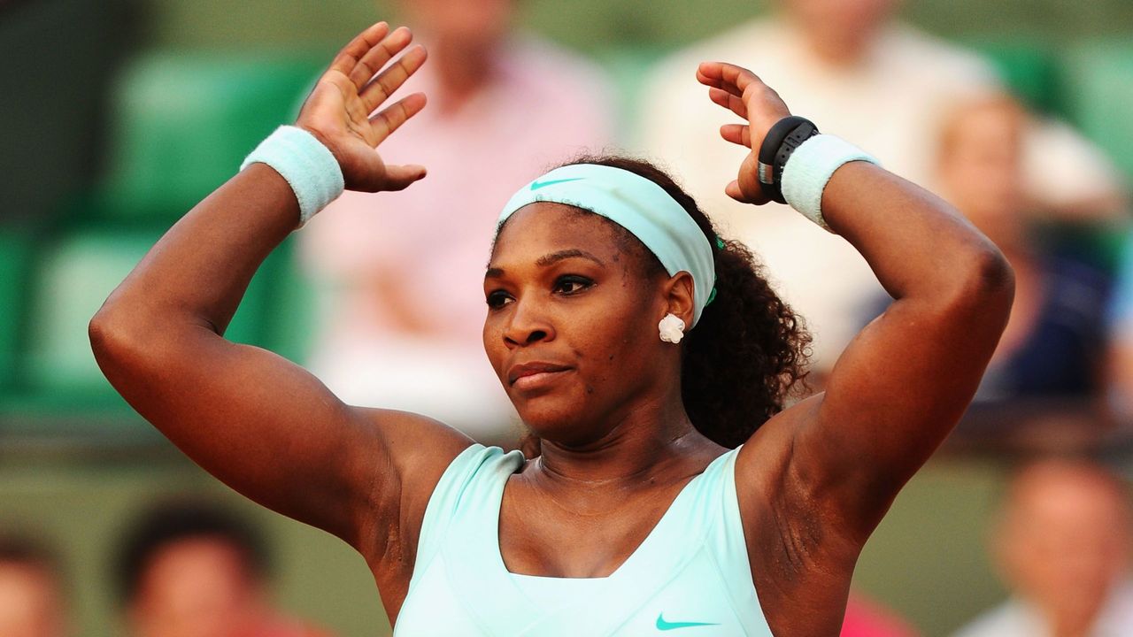 Serena Williams