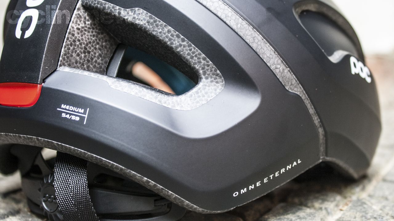 POC Omne Eternal Spin helmet
