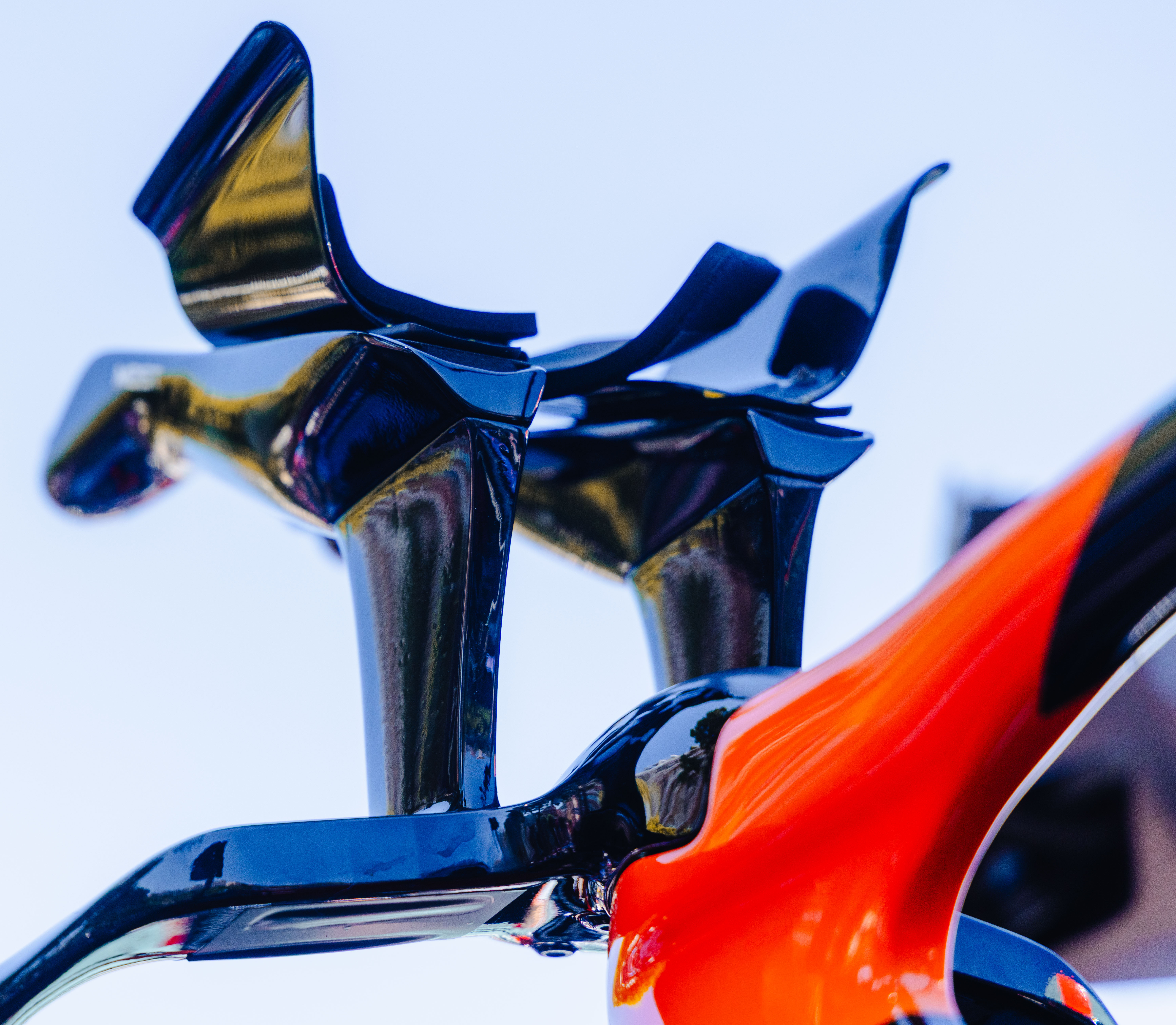 Tech shots from the Vuelta a Espa&amp;ntilde;a 2026 Stage 1 time trial