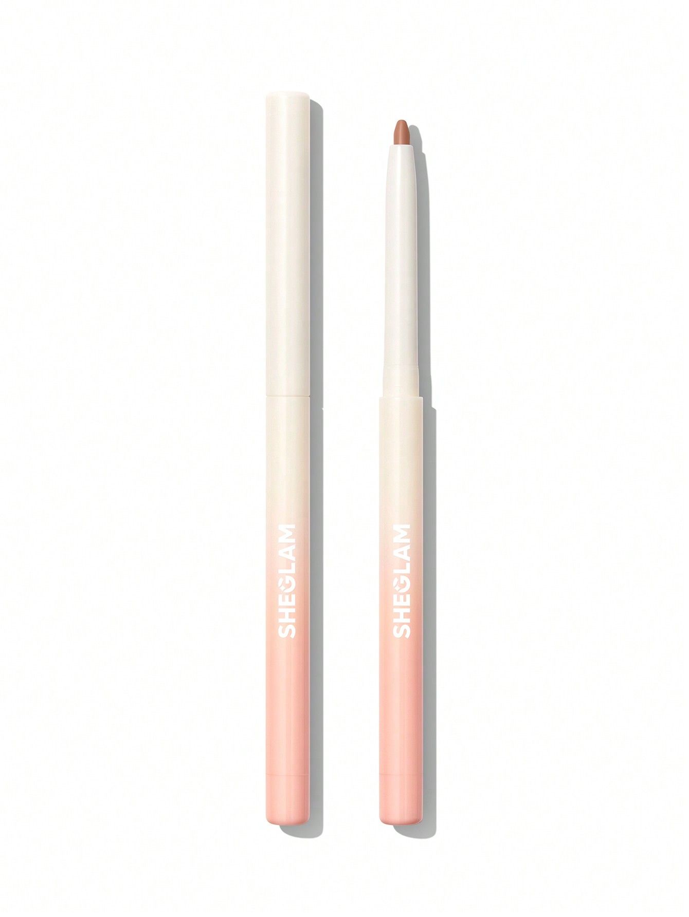 Bold Booster Plumping Lip Liner-Barely There